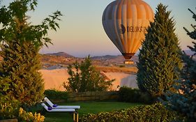 Ariana Sustainable Luxury Lodge - Special Category - Cappadocia